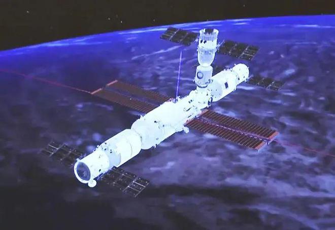 太空碎片来袭！中国空间站将如何应对？