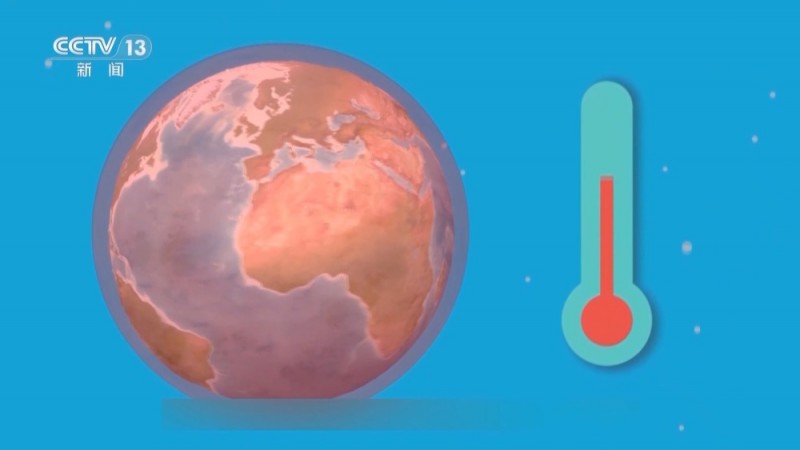 全球变暖跟哪些因素有关？IPCC是什么？一文了解→