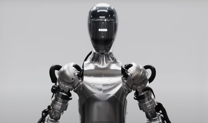 Meta AR 眼镜前主管加入 OpenAI，曾负责苹果 MacBook 设计