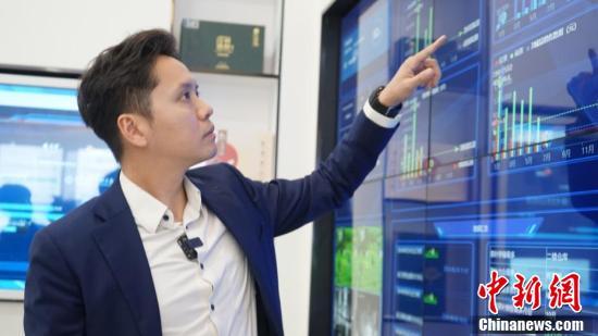 【湾区青年说】澳门青年湾区创业：数字赋能助优质农产品进军海外