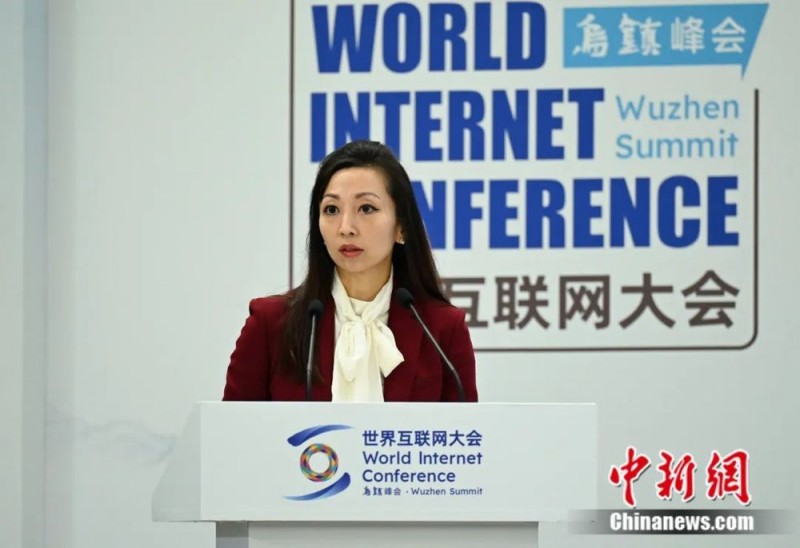 以网为桥联结世界，中外大咖共话文化交流互鉴