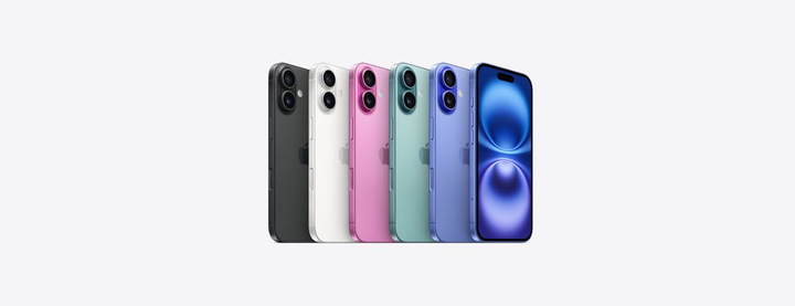 iPhone 在全球都卖得更好了，除了中国市场