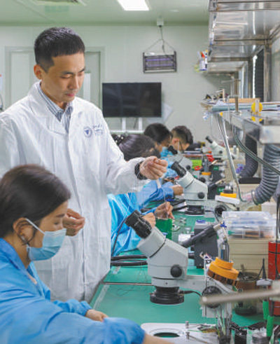 让更多科技成果尽快转化为现实生产力（深聚焦）