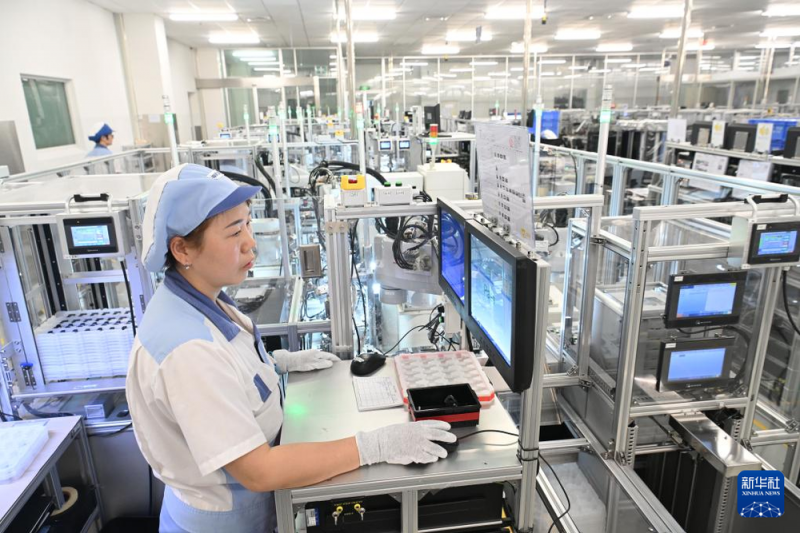 中国经济样本观察・县域样本篇丨太仓：这座中国江南小城为何在德国大名鼎鼎？