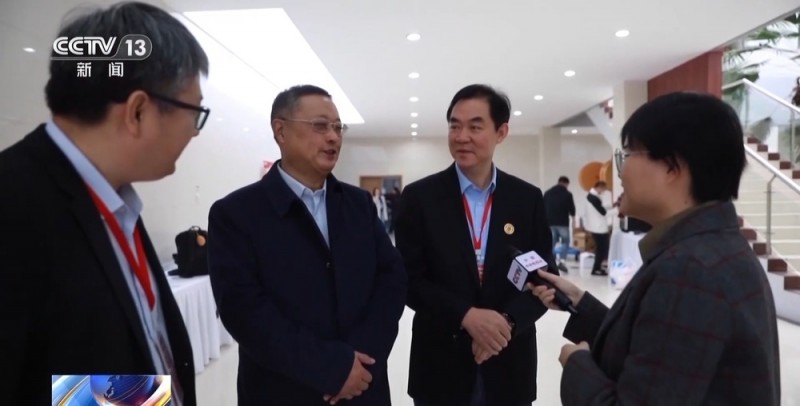 高质量发展调研行丨年出口超10万台  看小叉车如何“换挡”升级