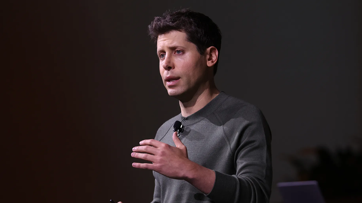 OpenAI 下一代模型遭遇重大瓶颈，前首席科学家透露新技术路线