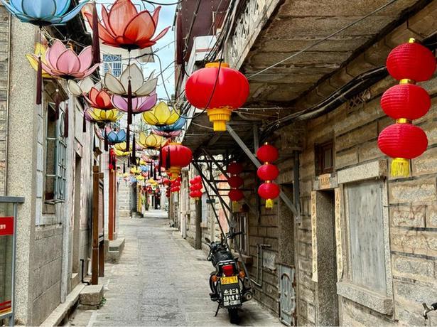 万千气象看福建 | 向海洋要动能，融文旅勇探新――看泉州如何推动海洋经济发展