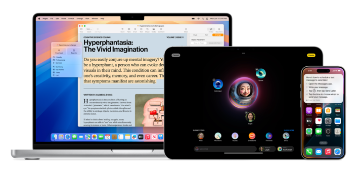 iPhone 在全球都卖得更好了，除了中国市场