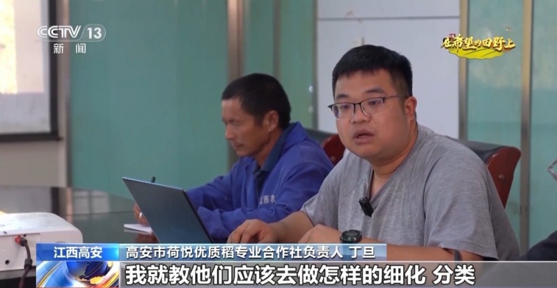 大丰收！全国多地同太空水稻一起传来丰收消息