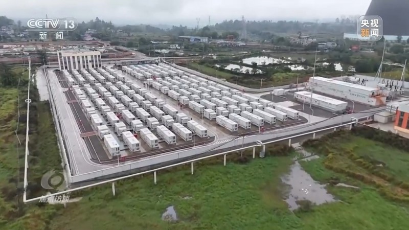 焦点访谈丨如何应对气候变化？中国晒“双碳”工作成绩单