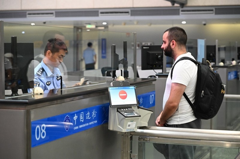 免签“朋友圈”再扩容！China Travel如何持续“燃”起来