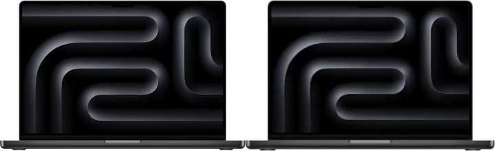 几乎没变化的全新 MacBook Pro，偷偷在这两个地方升了级