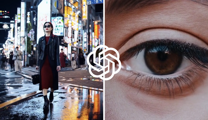 Sora 遭遇严重泄露！艺术家愤怒「复仇」OpenAI，测试渠道全网疯传