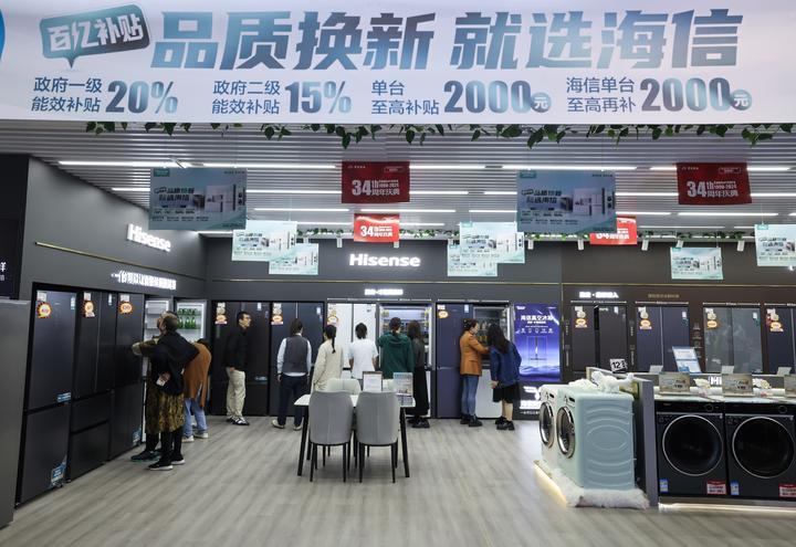 包裹里的“新”活力――“双十一”消费观察