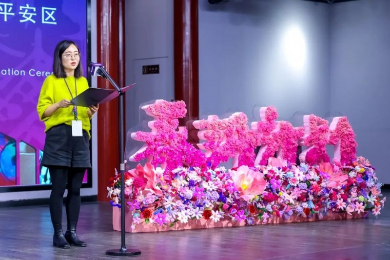 “春耕计划”为美耕心，美林美育启迪未来