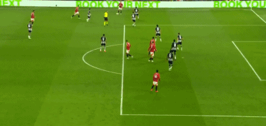 曼联2-0塞萨洛尼基迎欧联首胜,阿马德-迪亚洛双响,B费助攻