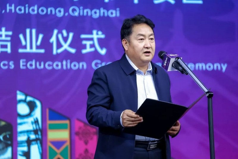 “春耕计划”为美耕心，美林美育启迪未来