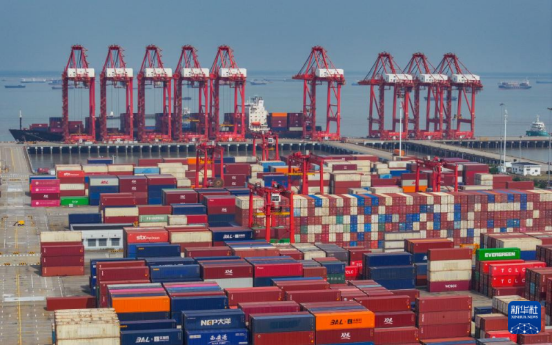 中国经济样本观察・县域样本篇丨太仓：这座中国江南小城为何在德国大名鼎鼎？