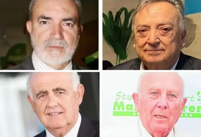 西班牙4名业界大佬在洪灾中失联,或将影响该国多个行业
