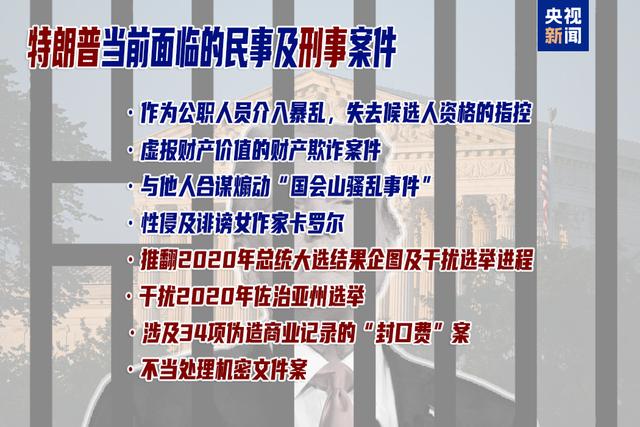 美国大选丨厮杀:分高下,决“生死”