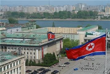 朝俄最新商定:两国对话将在更多层级继续举行