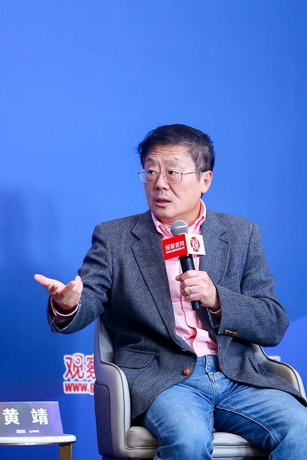 从选“我们要什么”到选“我们是谁”,“美国危险了”