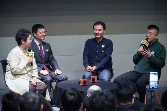 迎接珍•古道尔本月底访华,"驱动力:共情与直觉"艺术展开幕