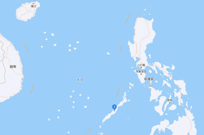 菲律宾又哼唧上了:船、枪、钱一样没赔,中国已读不回