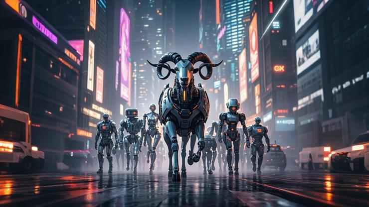 贝索斯领投、OpenAI连续跟投，这家机器人公司再融4亿美金