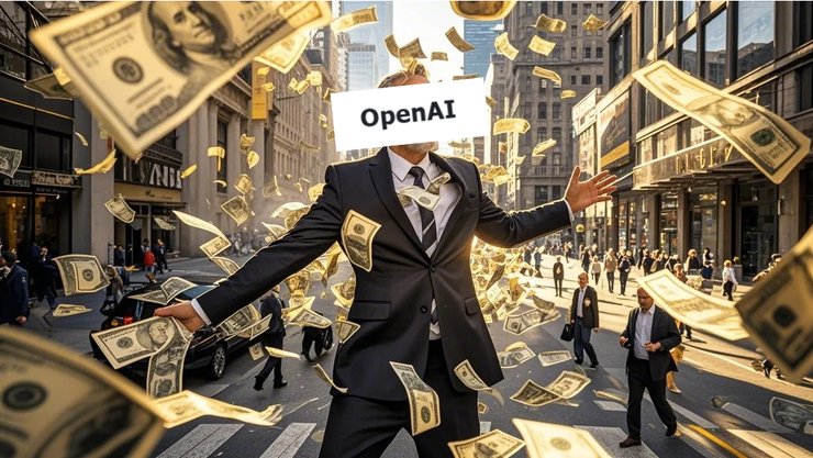 贝索斯领投、OpenAI连续跟投，这家机器人公司再融4亿美金