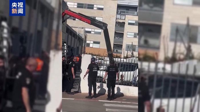 升起巨大火球!以军袭击黎巴嫩首都,黎真主党新领导人:数万战士随时迎战以军