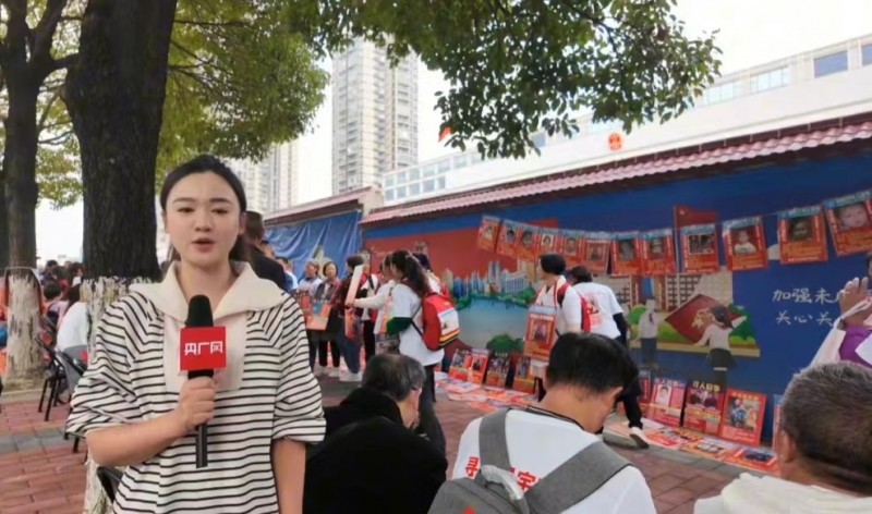 中国记者节｜  所以，为什么是记者？