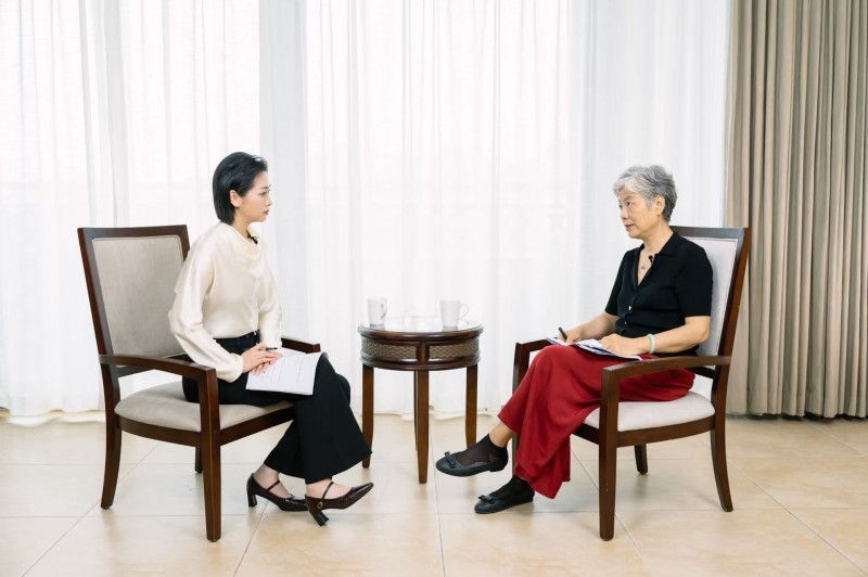 中国记者节｜  所以，为什么是记者？