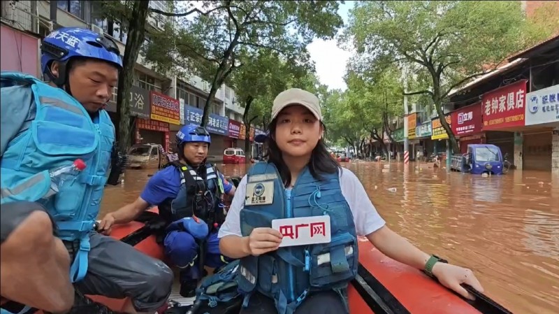 中国记者节｜  所以，为什么是记者？