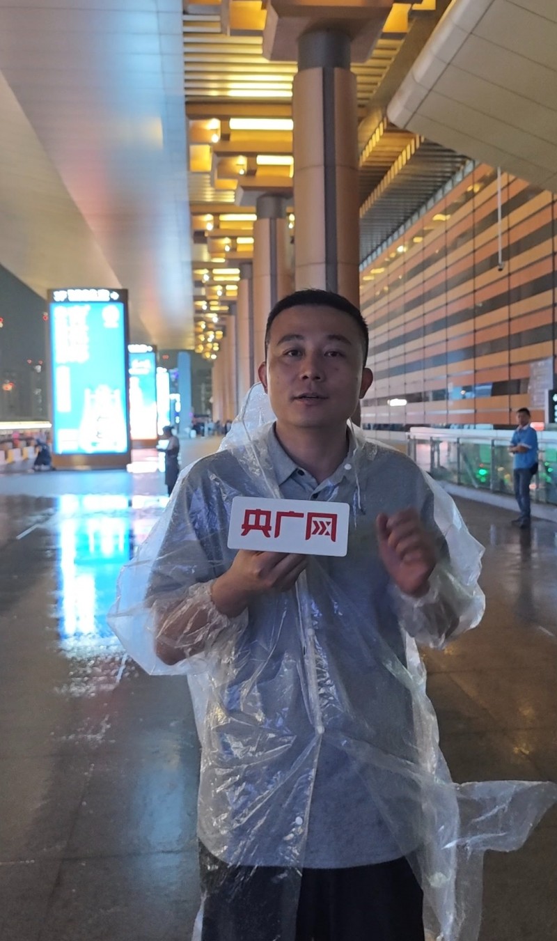 中国记者节｜  所以，为什么是记者？