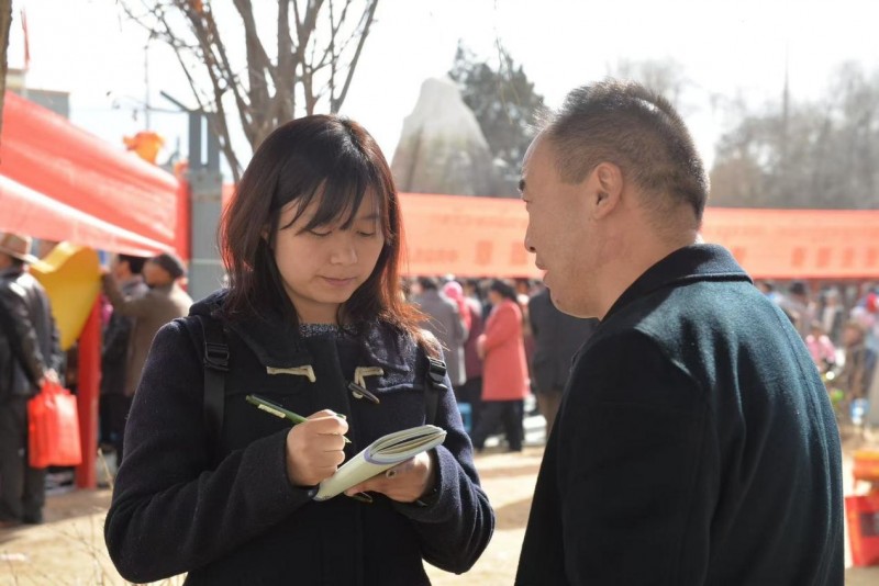 中国记者节｜  所以，为什么是记者？