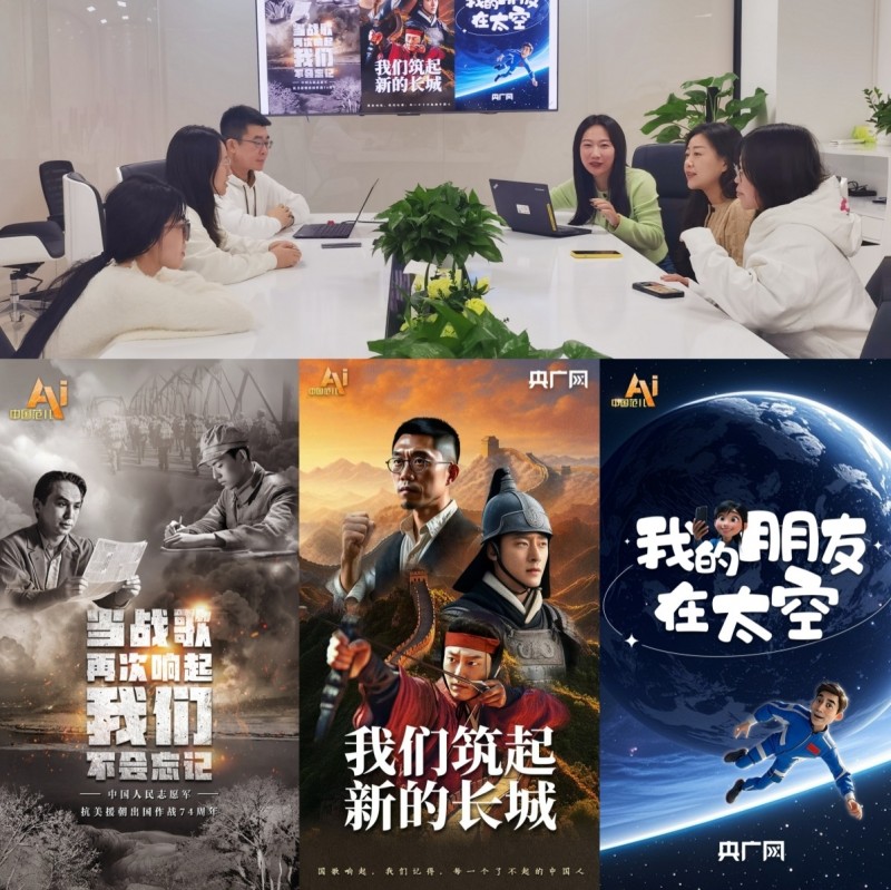 中国记者节｜  所以，为什么是记者？