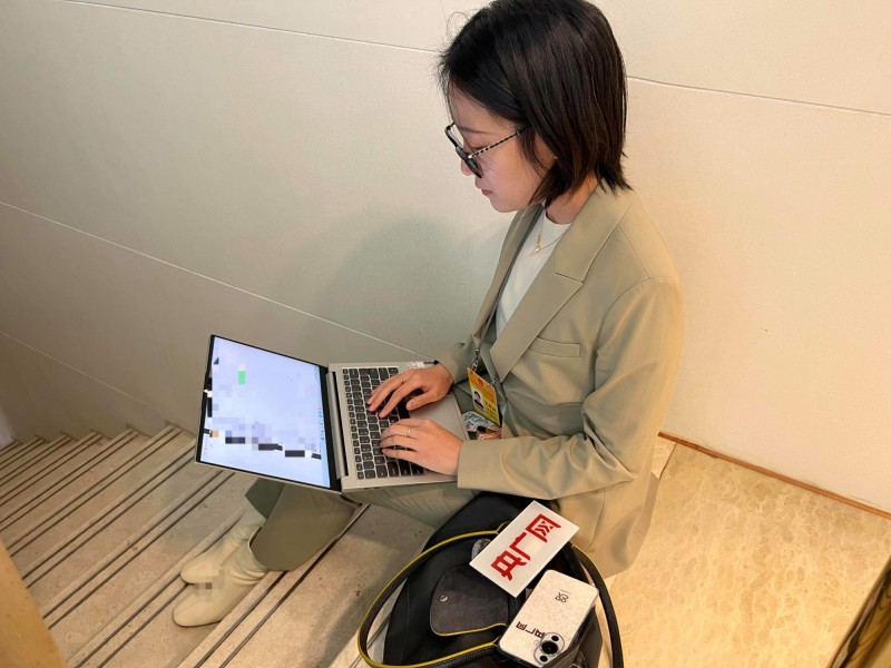 中国记者节｜  所以，为什么是记者？