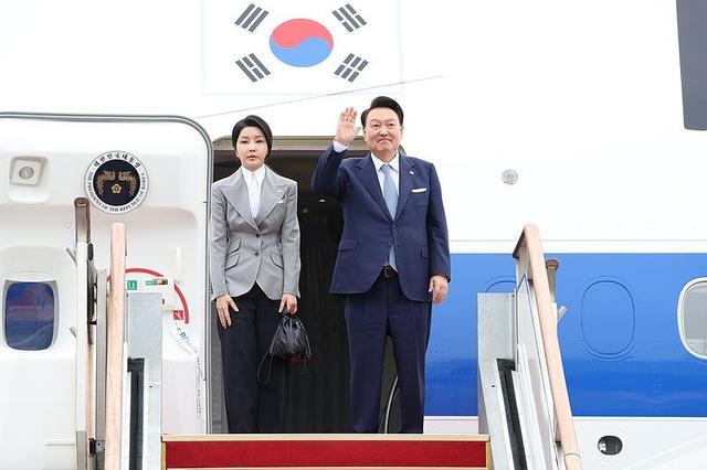 任期过半支持率暴跌,韩国总统尹锡悦的“歉意”能挽回“民意”吗?