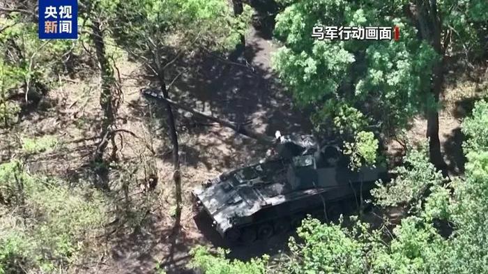乌方:前线形势紧张!俄方:愿意听取特朗普关于乌克兰局势的建议