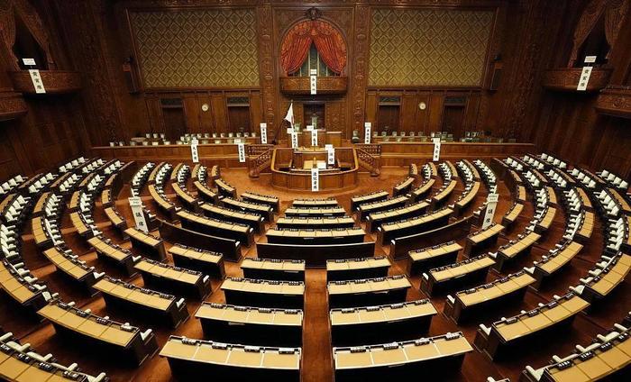 一文看懂日本首相指名选举 石破茂或成战后“最短命”首相