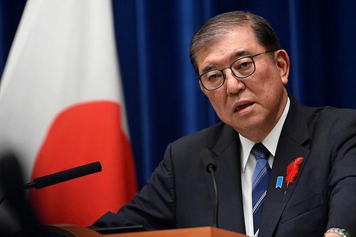 一文看懂日本首相指名选举 石破茂或成战后“最短命”首相
