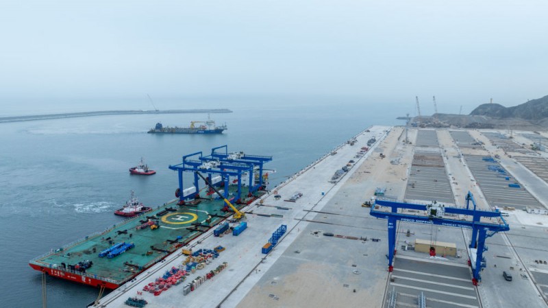共绘全球治理新蓝图 共赴中拉命运与共新前景――习近平主席拉美之行展望