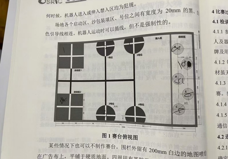 科技无界  梦想无限  2024年北京市学生机器人智能大赛举行