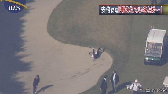 韩媒：为了推进与特朗普合作，尹锡悦时隔8年再次拾起高尔夫球杆开始练习