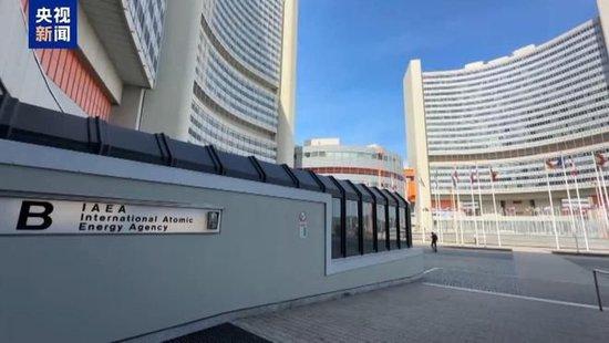 伊朗外交部:美政府全面支持以色列致地区局势持续紧张