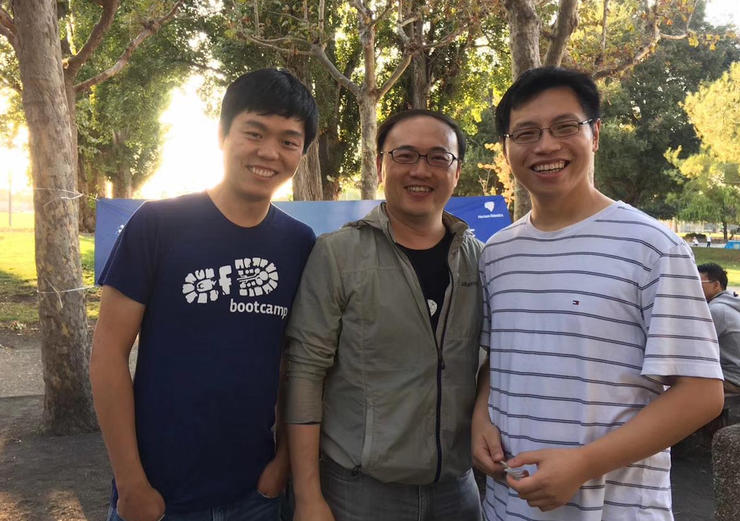 地平线余凯，站在中国智驾的历史路口