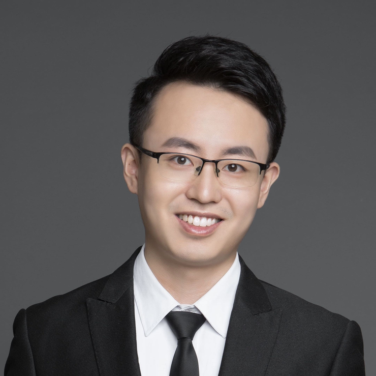 伯克利具身智能图谱：深度强化学习浪尖上的中国 90 后们