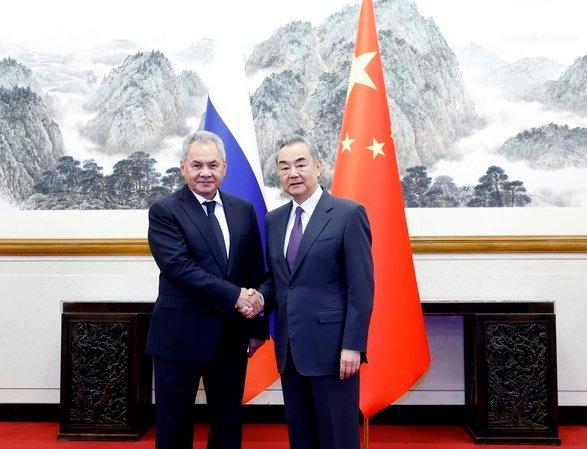 达成新的共识,增进战略互信,中俄举行第十九轮战略安全磋商