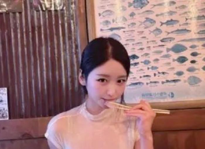 32岁韩国美女主播突然自曝:在菲律宾吸毒,自愿自首!警方已介入调查